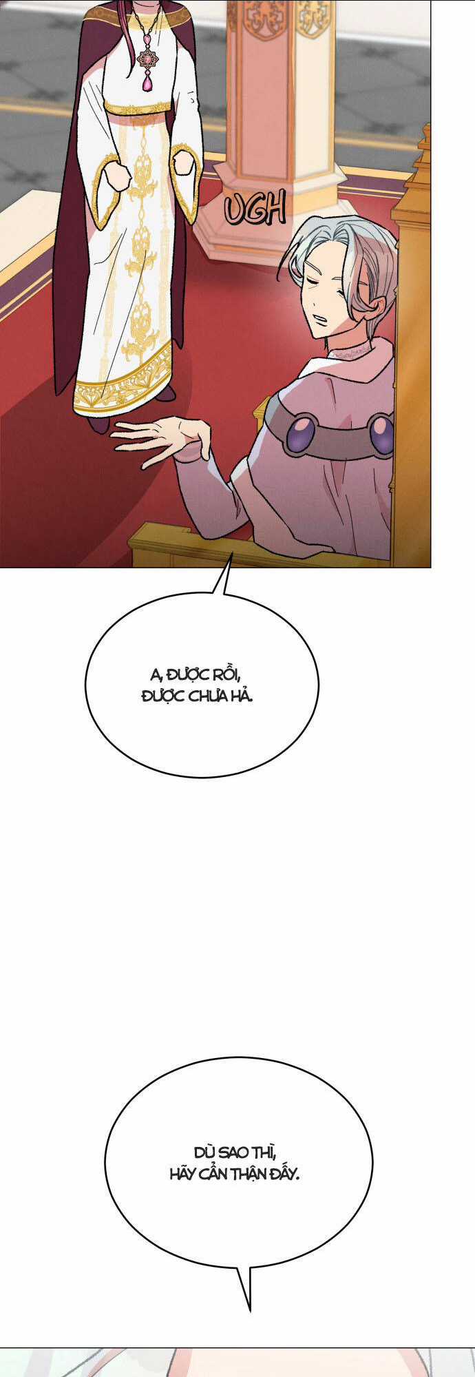 Nam Thứ Đình Công Thì Phải Làm Sao?! Chapter 19 trang 55