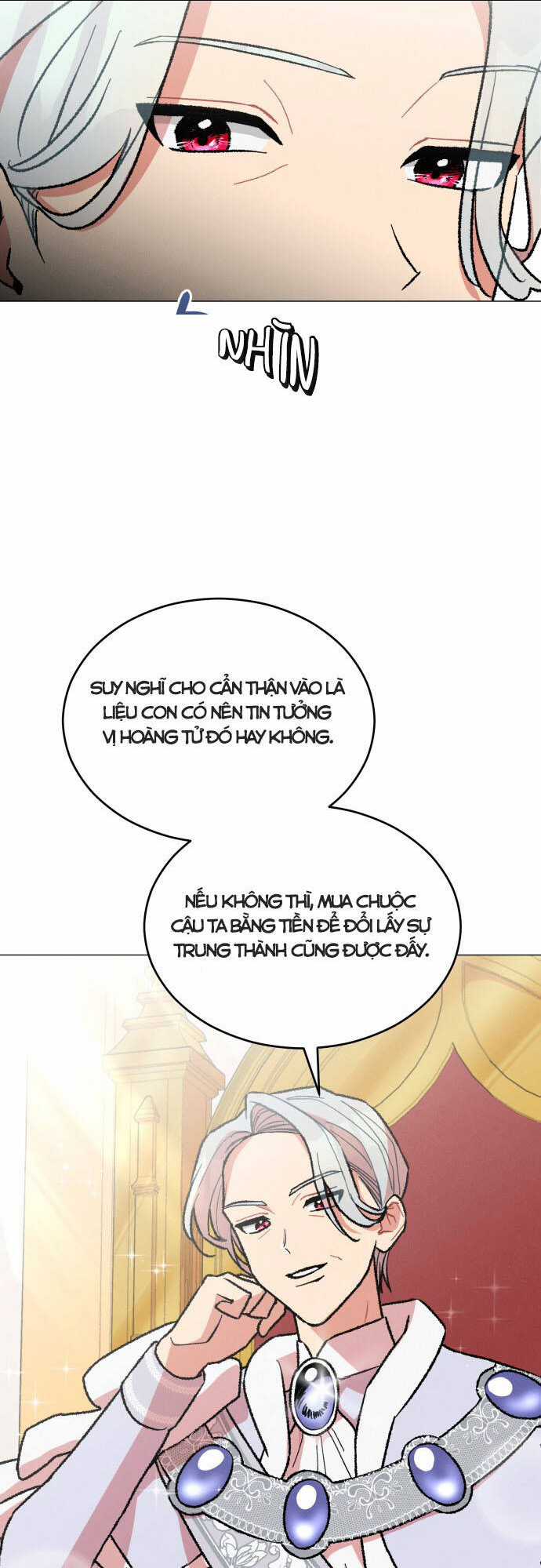 Nam Thứ Đình Công Thì Phải Làm Sao?! Chapter 19 trang 56