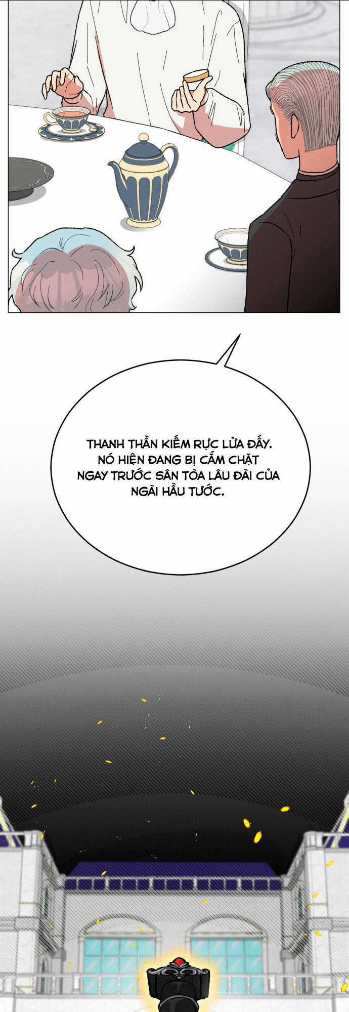 Nam Thứ Đình Công Thì Phải Làm Sao?! Chapter 19 trang 8