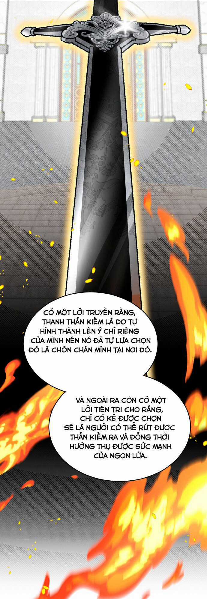 Nam Thứ Đình Công Thì Phải Làm Sao?! Chapter 19 trang 9