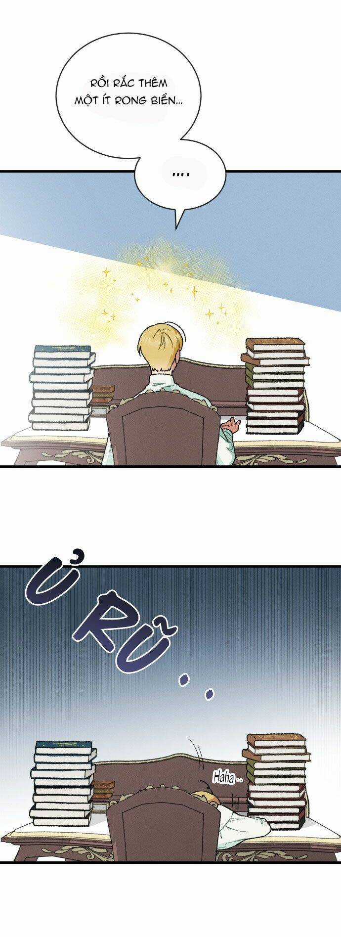 Nam Thứ Đình Công Thì Phải Làm Sao?! Chapter 2 trang 10