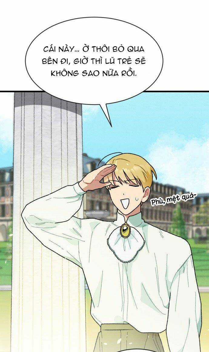 Nam Thứ Đình Công Thì Phải Làm Sao?! Chapter 2 trang 101