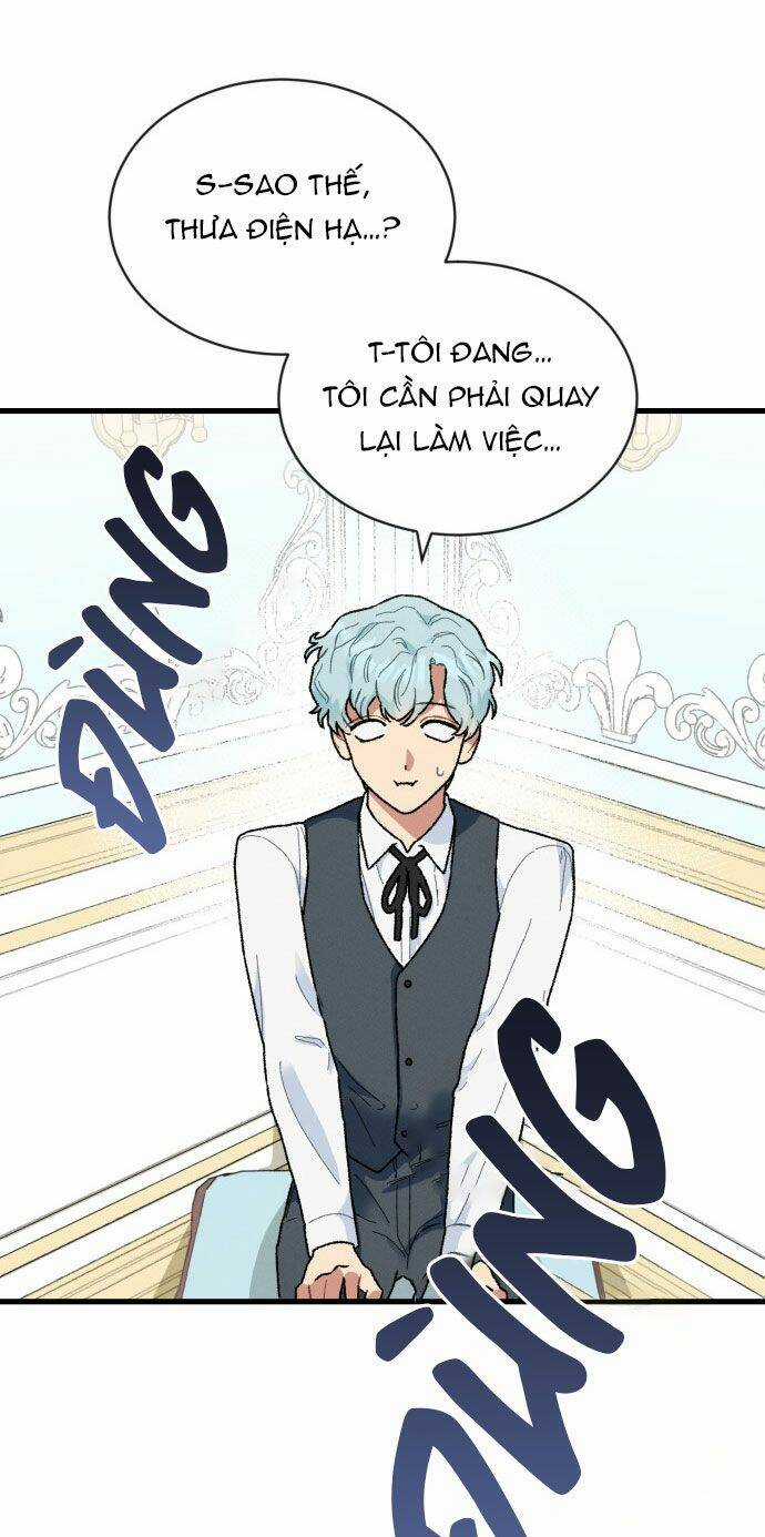 Nam Thứ Đình Công Thì Phải Làm Sao?! Chapter 2 trang 106