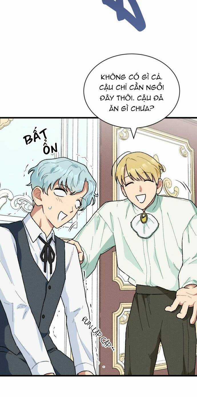 Nam Thứ Đình Công Thì Phải Làm Sao?! Chapter 2 trang 107