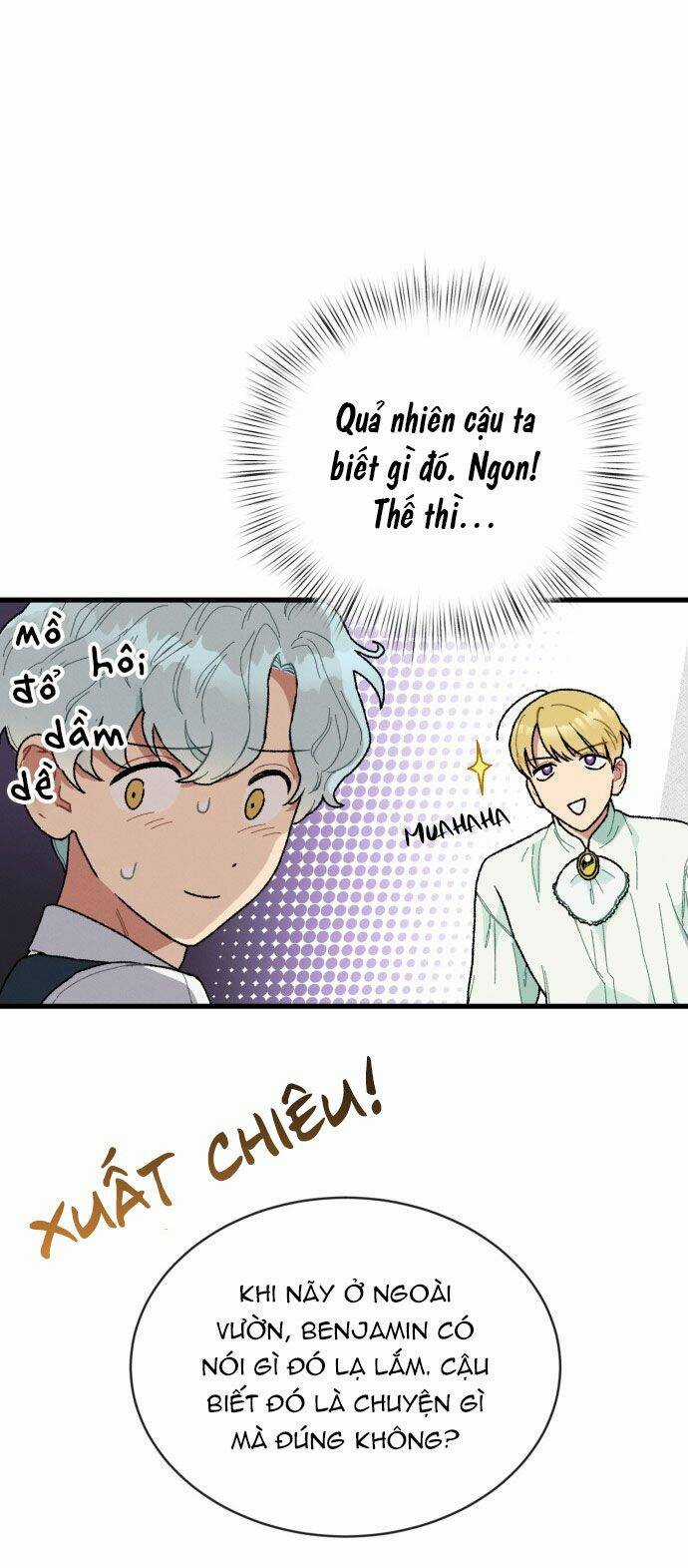 Nam Thứ Đình Công Thì Phải Làm Sao?! Chapter 2 trang 108