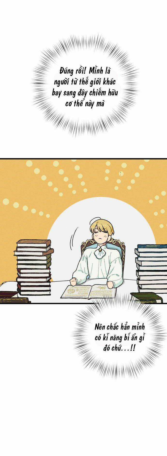 Nam Thứ Đình Công Thì Phải Làm Sao?! Chapter 2 trang 13