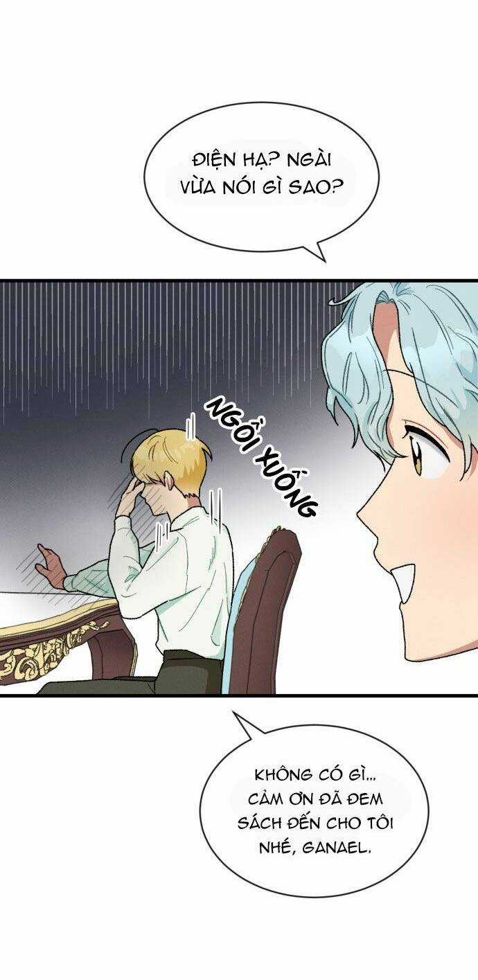 Nam Thứ Đình Công Thì Phải Làm Sao?! Chapter 2 trang 18