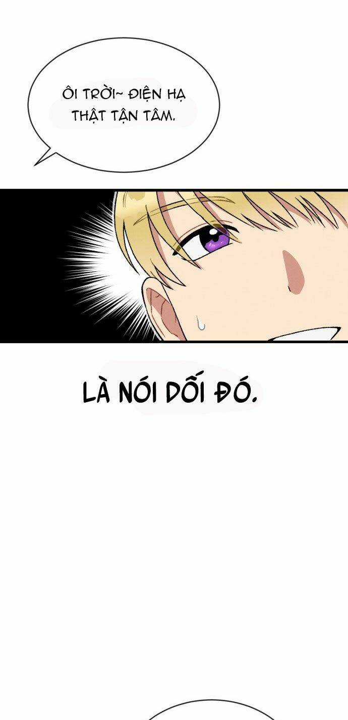 Nam Thứ Đình Công Thì Phải Làm Sao?! Chapter 2 trang 23