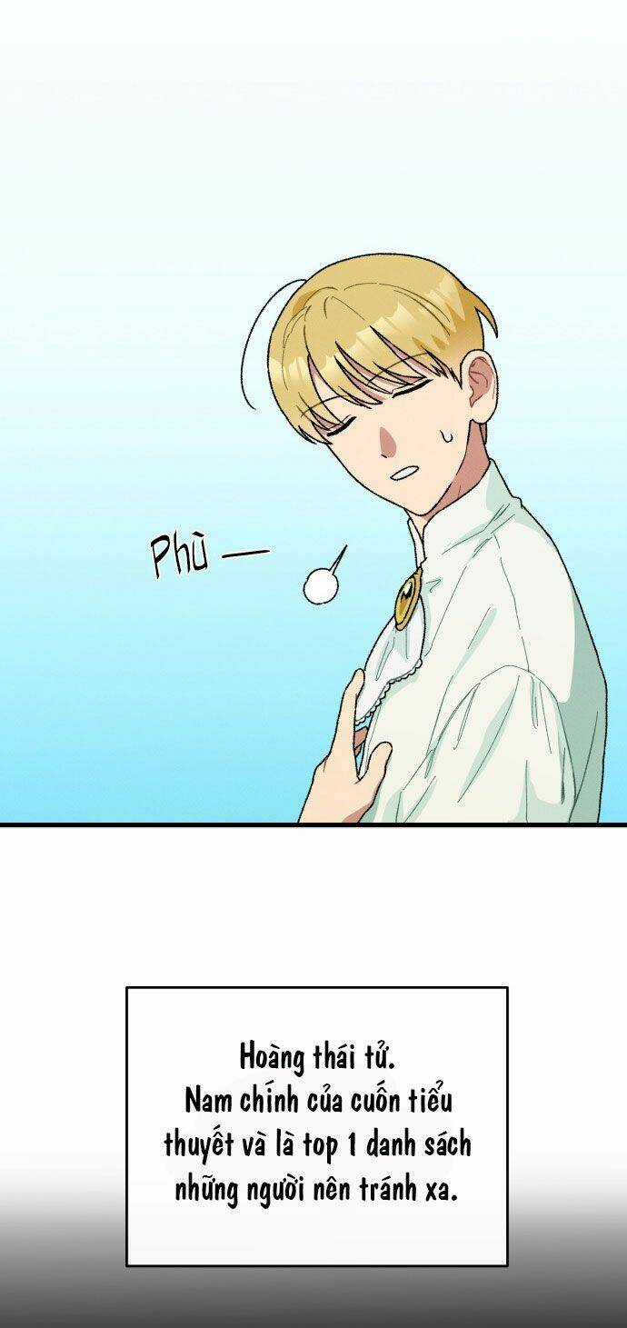 Nam Thứ Đình Công Thì Phải Làm Sao?! Chapter 2 trang 25