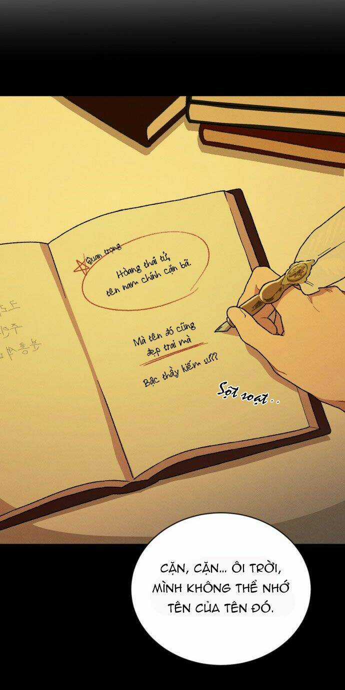 Nam Thứ Đình Công Thì Phải Làm Sao?! Chapter 2 trang 26