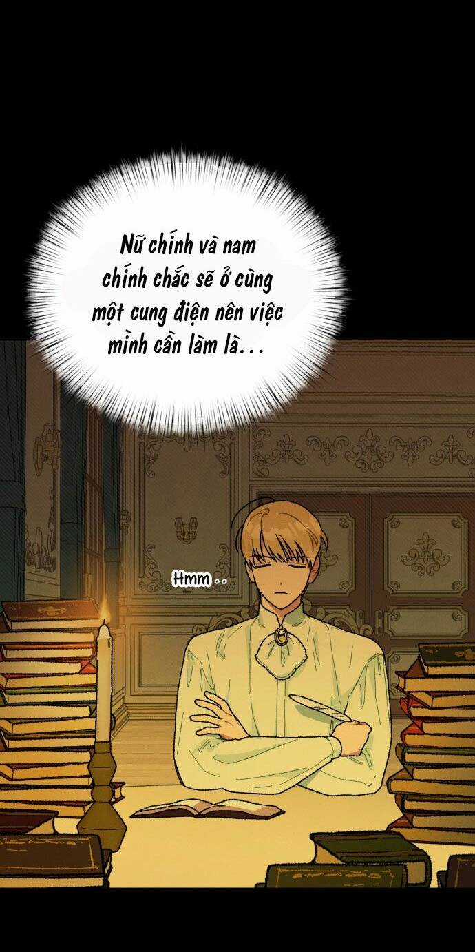 Nam Thứ Đình Công Thì Phải Làm Sao?! Chapter 2 trang 27