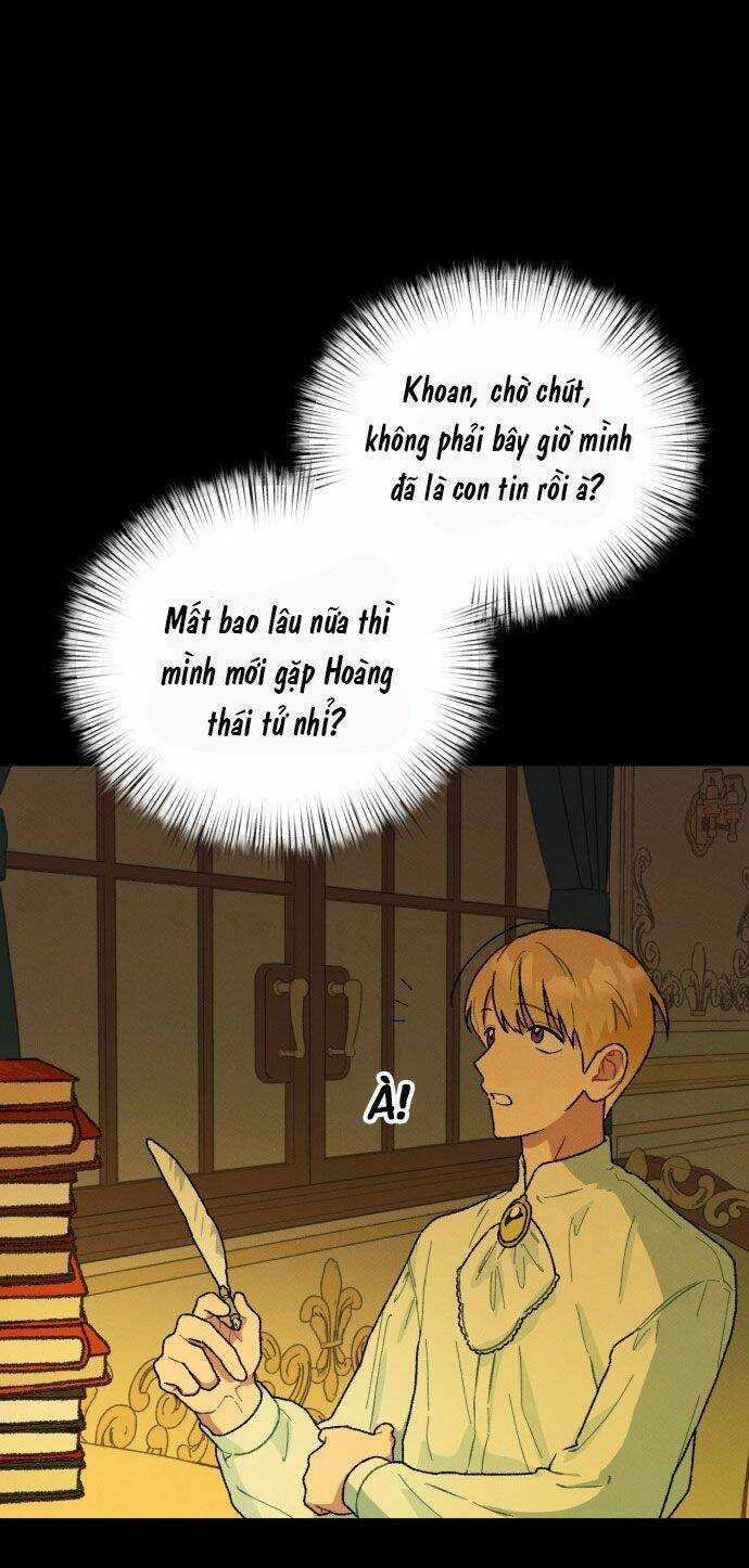 Nam Thứ Đình Công Thì Phải Làm Sao?! Chapter 2 trang 28