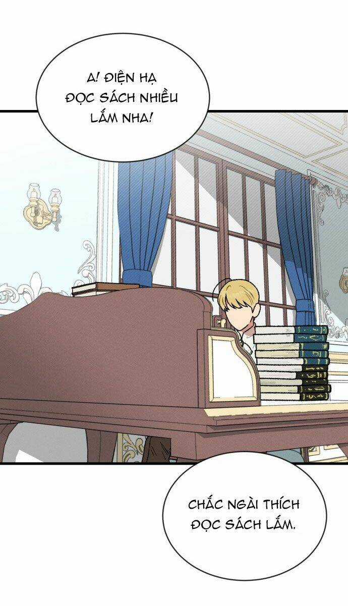 Nam Thứ Đình Công Thì Phải Làm Sao?! Chapter 2 trang 3