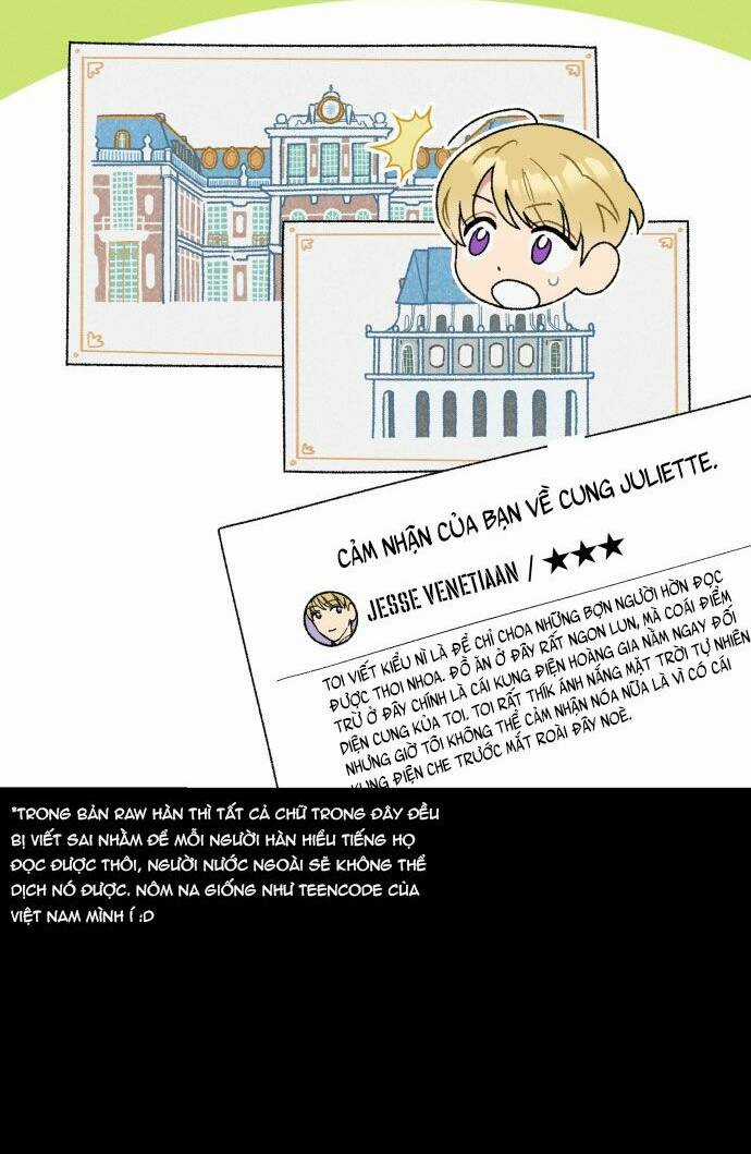 Nam Thứ Đình Công Thì Phải Làm Sao?! Chapter 2 trang 31