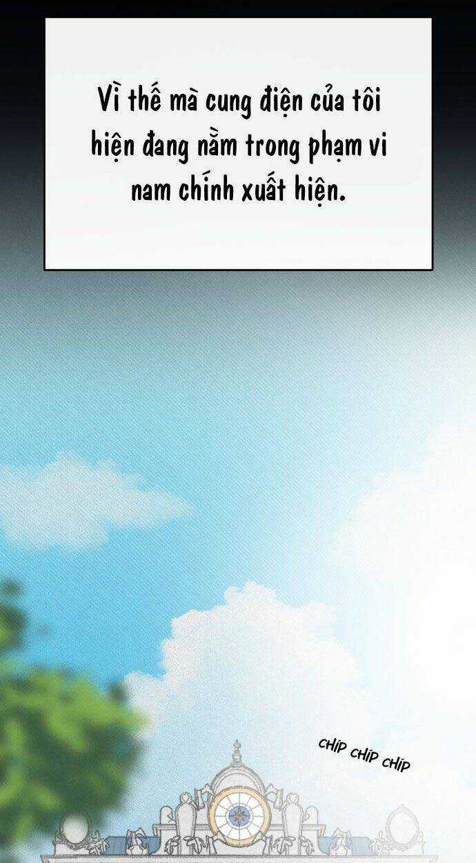 Nam Thứ Đình Công Thì Phải Làm Sao?! Chapter 2 trang 33