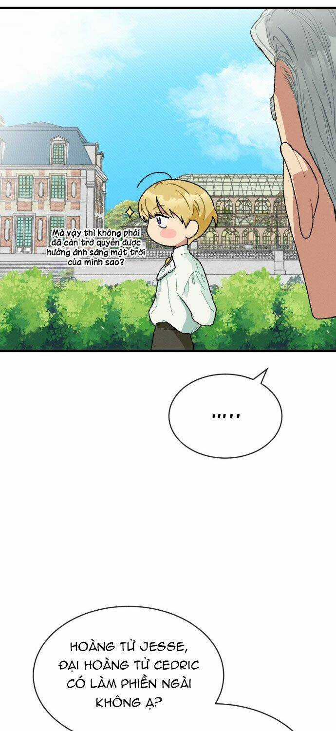 Nam Thứ Đình Công Thì Phải Làm Sao?! Chapter 2 trang 37