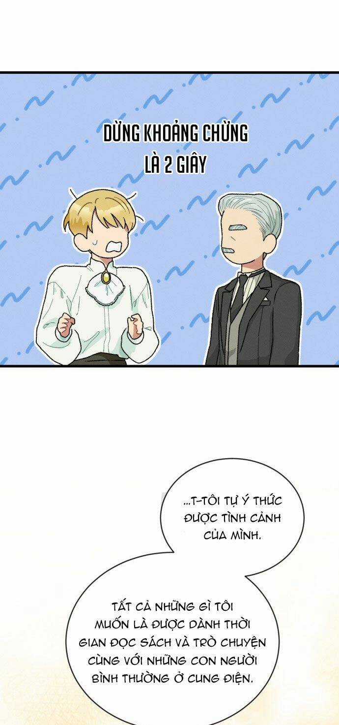 Nam Thứ Đình Công Thì Phải Làm Sao?! Chapter 2 trang 39