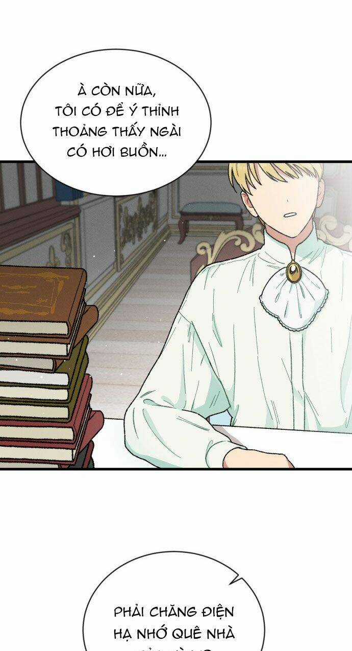 Nam Thứ Đình Công Thì Phải Làm Sao?! Chapter 2 trang 4