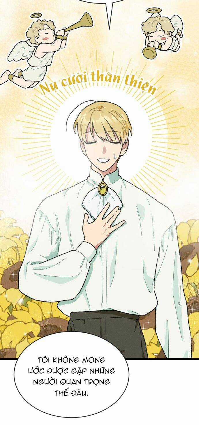 Nam Thứ Đình Công Thì Phải Làm Sao?! Chapter 2 trang 40