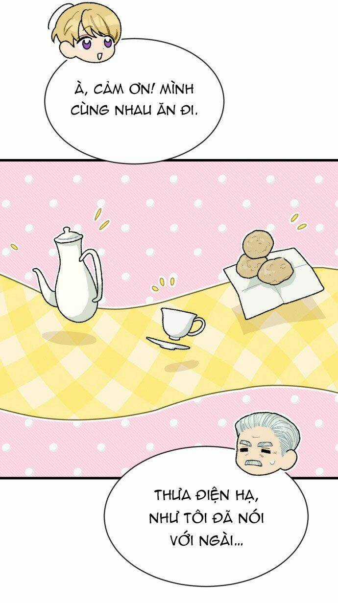 Nam Thứ Đình Công Thì Phải Làm Sao?! Chapter 2 trang 42