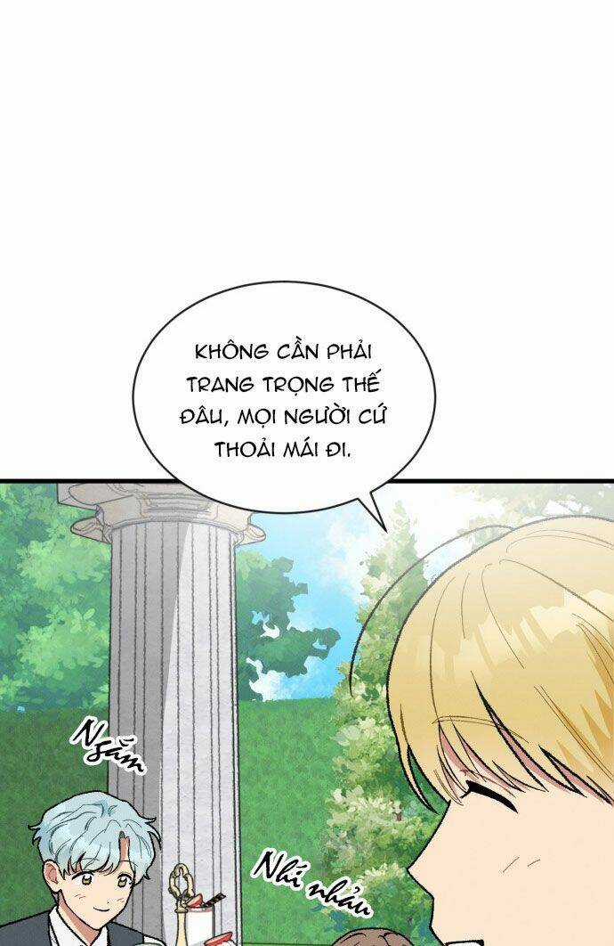 Nam Thứ Đình Công Thì Phải Làm Sao?! Chapter 2 trang 48