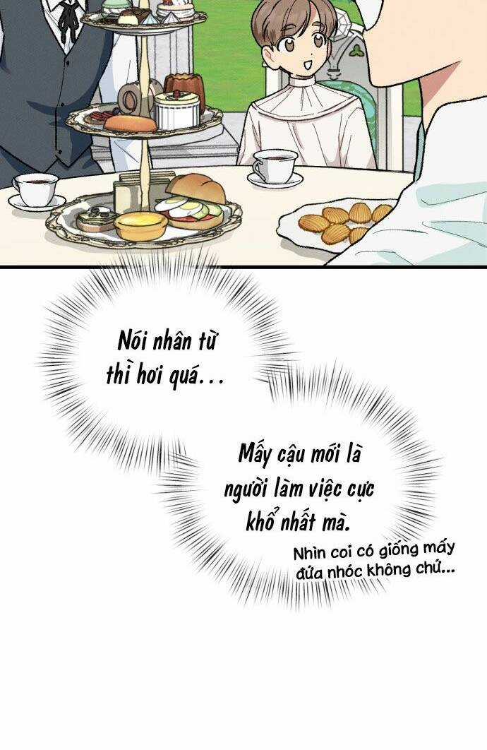 Nam Thứ Đình Công Thì Phải Làm Sao?! Chapter 2 trang 49