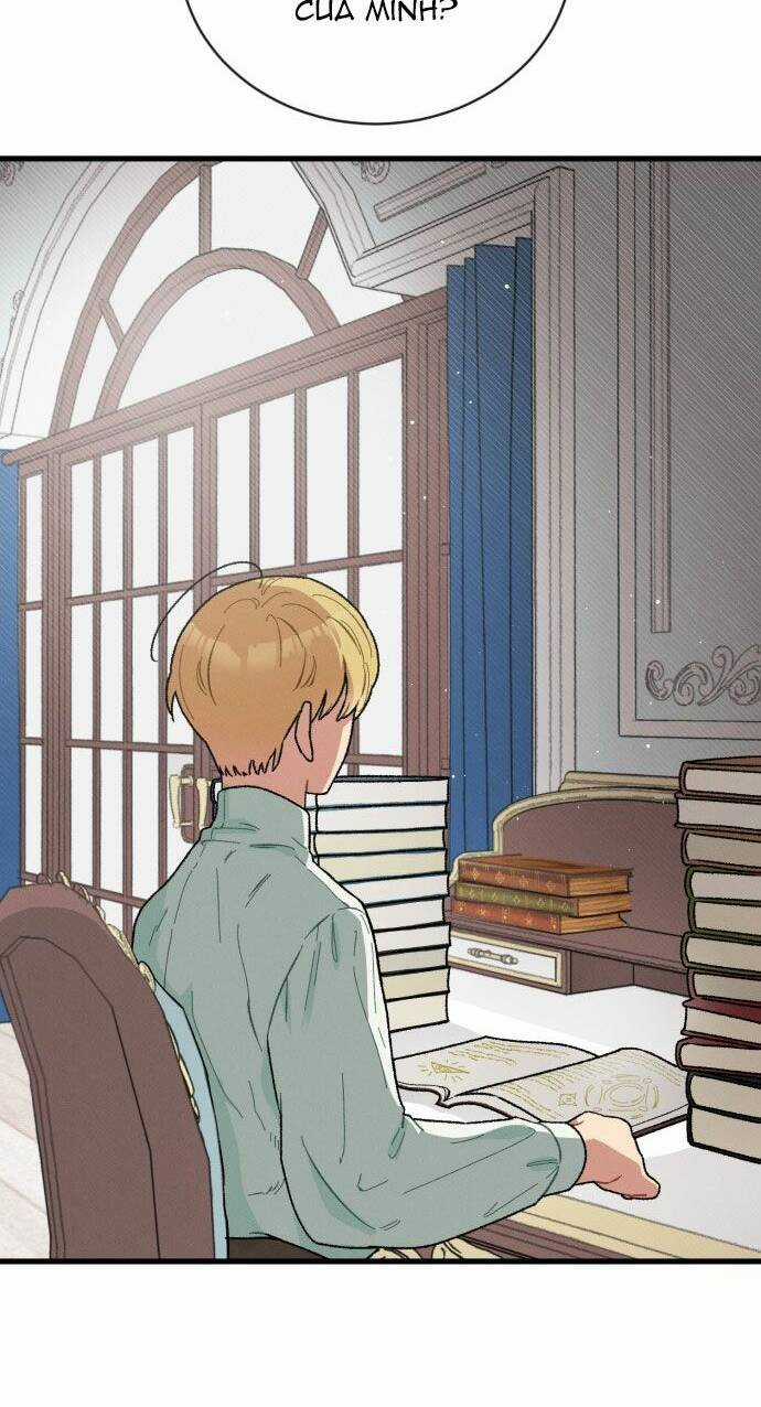 Nam Thứ Đình Công Thì Phải Làm Sao?! Chapter 2 trang 5