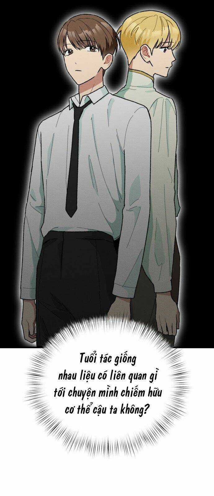 Nam Thứ Đình Công Thì Phải Làm Sao?! Chapter 2 trang 53