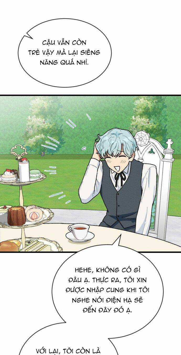 Nam Thứ Đình Công Thì Phải Làm Sao?! Chapter 2 trang 55