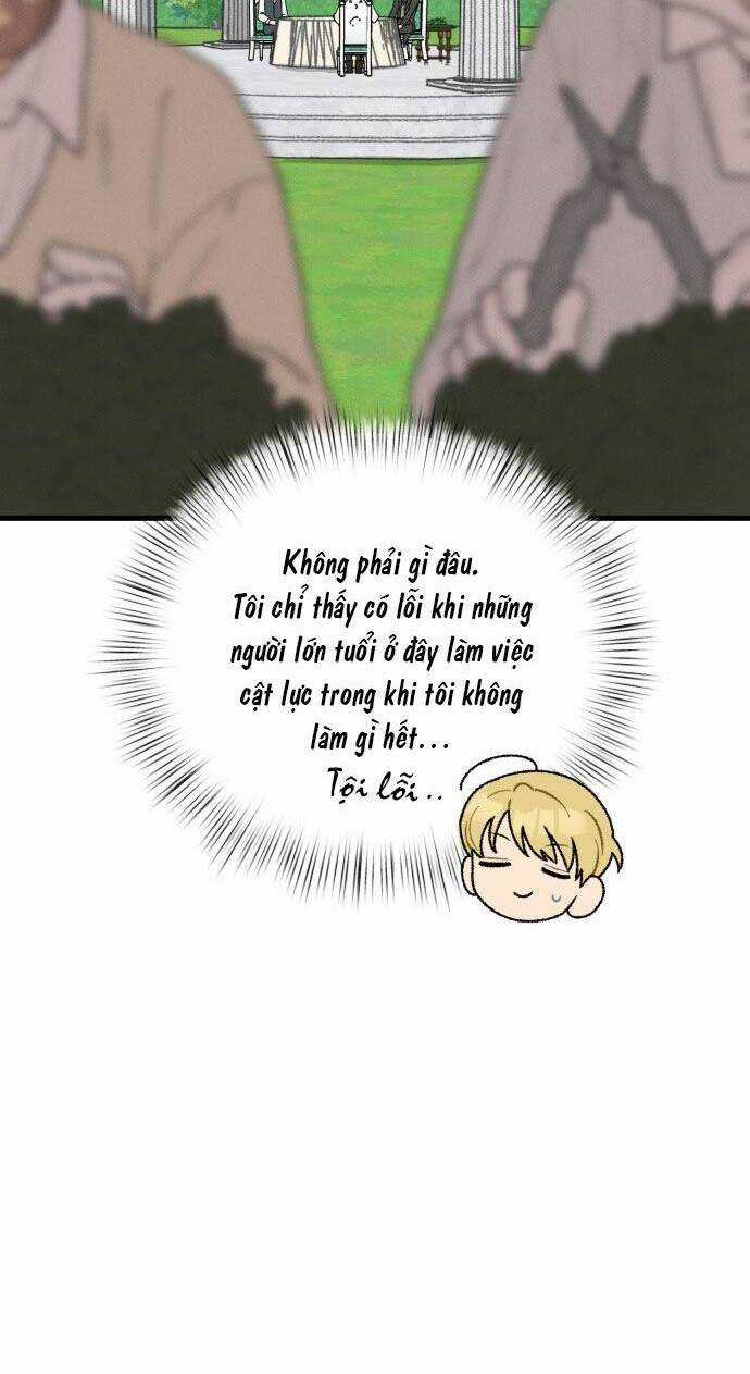 Nam Thứ Đình Công Thì Phải Làm Sao?! Chapter 2 trang 60