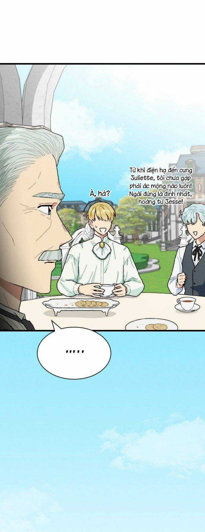 Nam Thứ Đình Công Thì Phải Làm Sao?! Chapter 2 trang 61