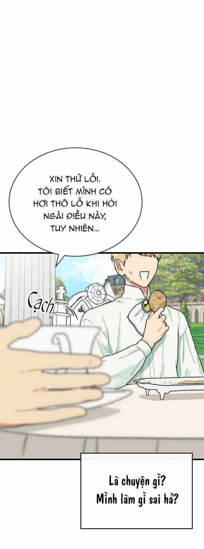 Nam Thứ Đình Công Thì Phải Làm Sao?! Chapter 2 trang 68