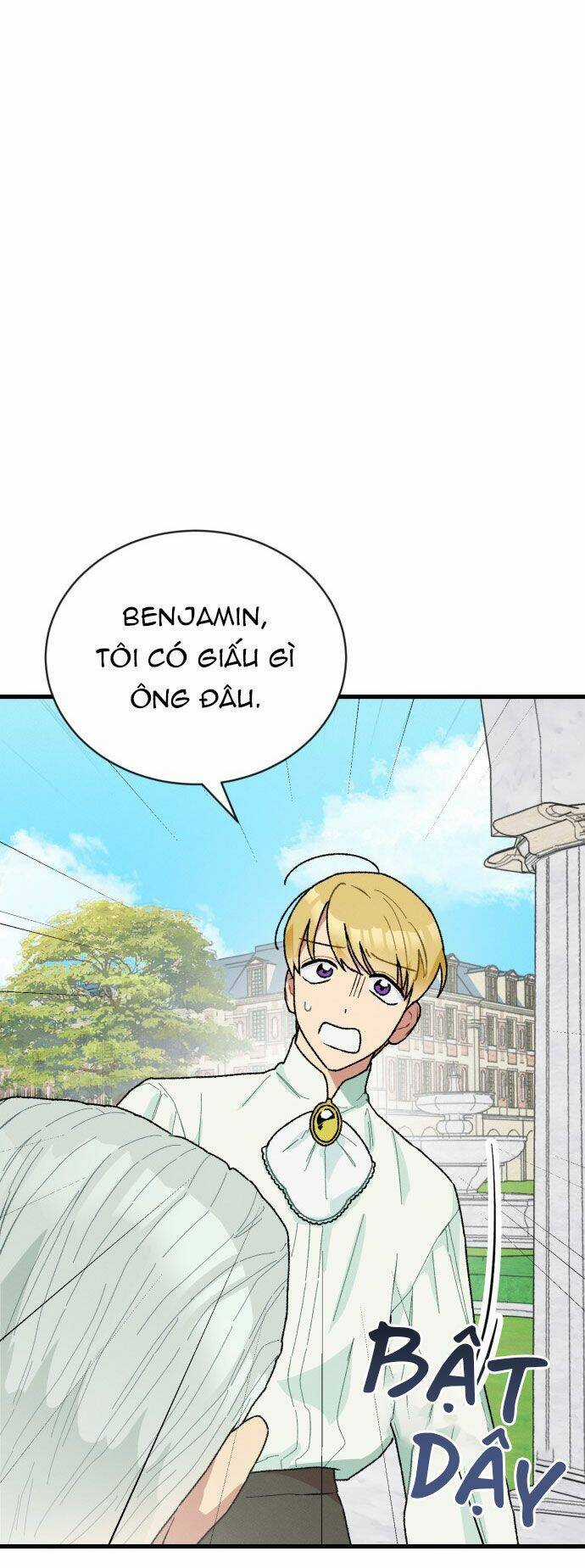 Nam Thứ Đình Công Thì Phải Làm Sao?! Chapter 2 trang 70