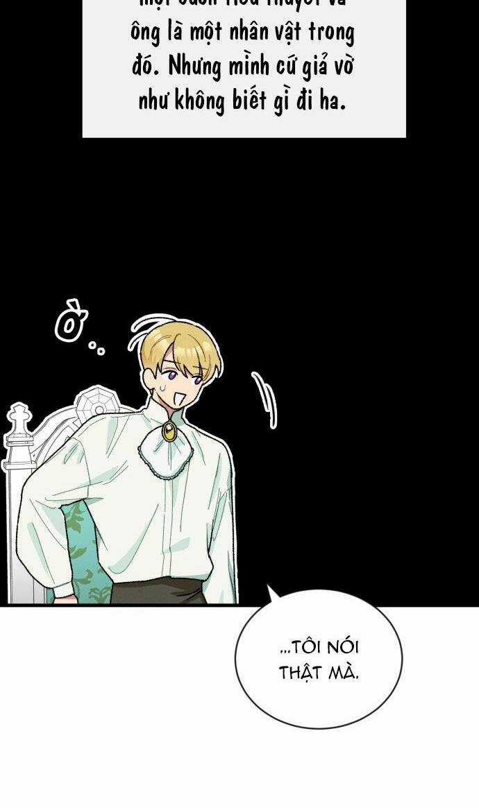 Nam Thứ Đình Công Thì Phải Làm Sao?! Chapter 2 trang 72