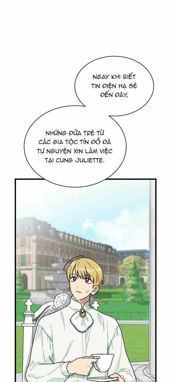 Nam Thứ Đình Công Thì Phải Làm Sao?! Chapter 2 trang 83