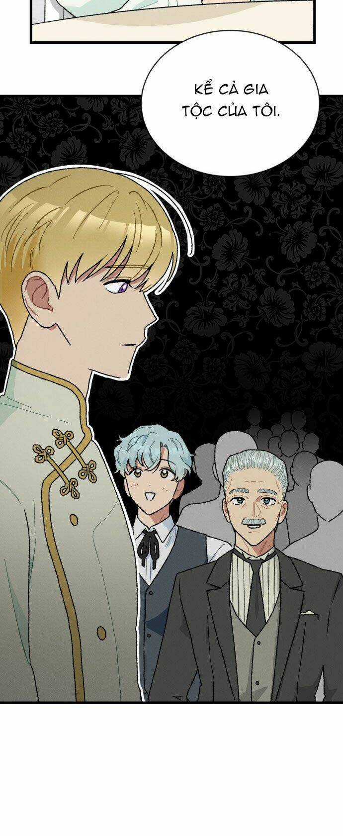 Nam Thứ Đình Công Thì Phải Làm Sao?! Chapter 2 trang 84