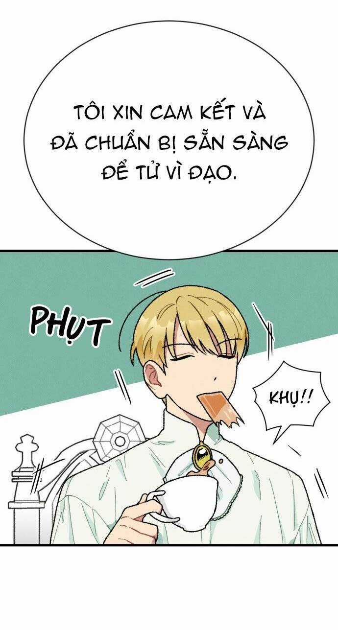 Nam Thứ Đình Công Thì Phải Làm Sao?! Chapter 2 trang 86