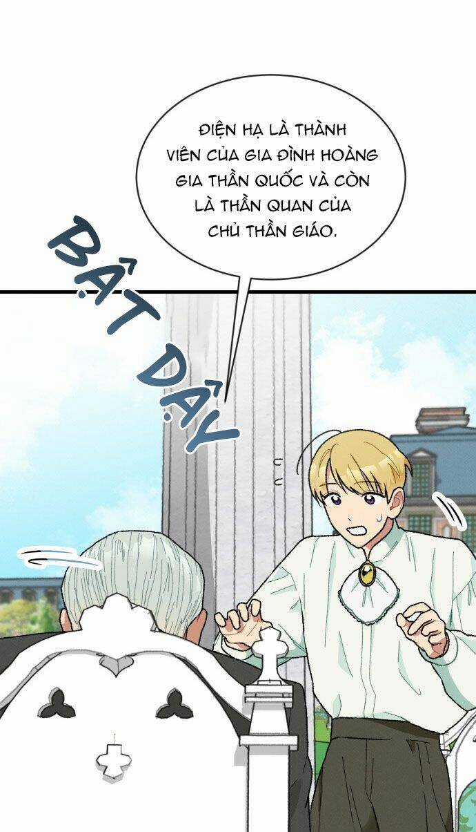 Nam Thứ Đình Công Thì Phải Làm Sao?! Chapter 2 trang 89