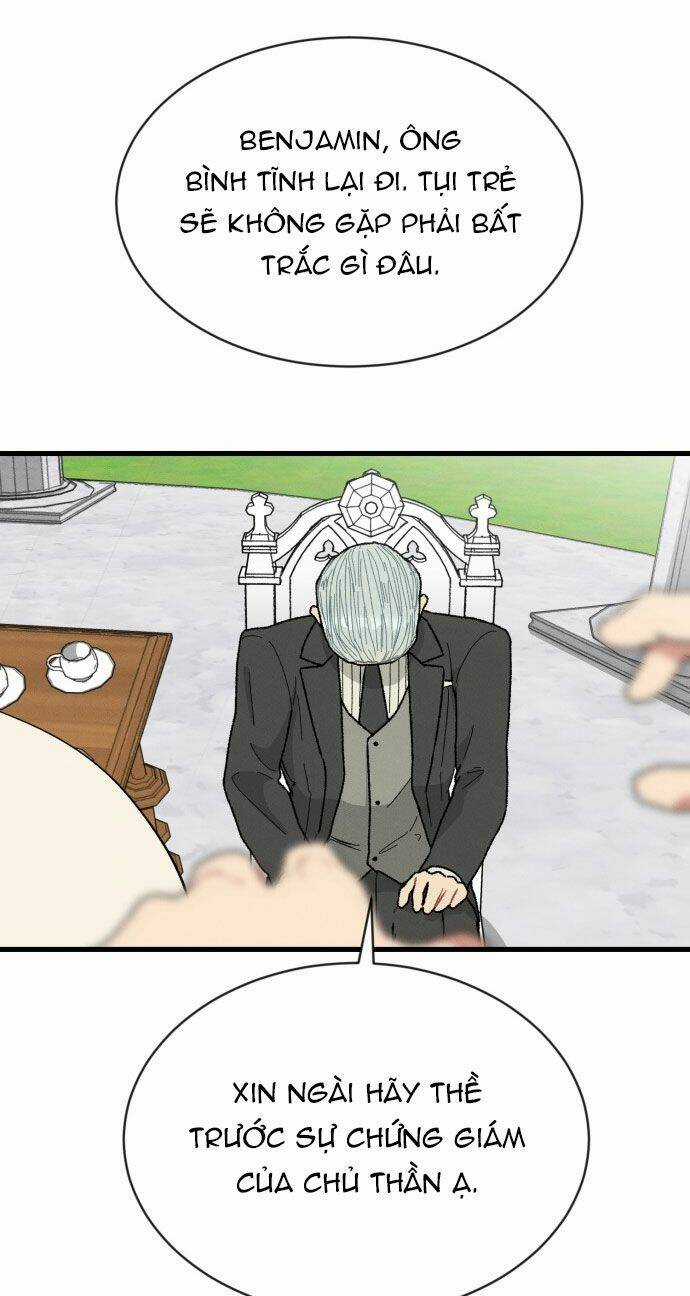 Nam Thứ Đình Công Thì Phải Làm Sao?! Chapter 2 trang 91