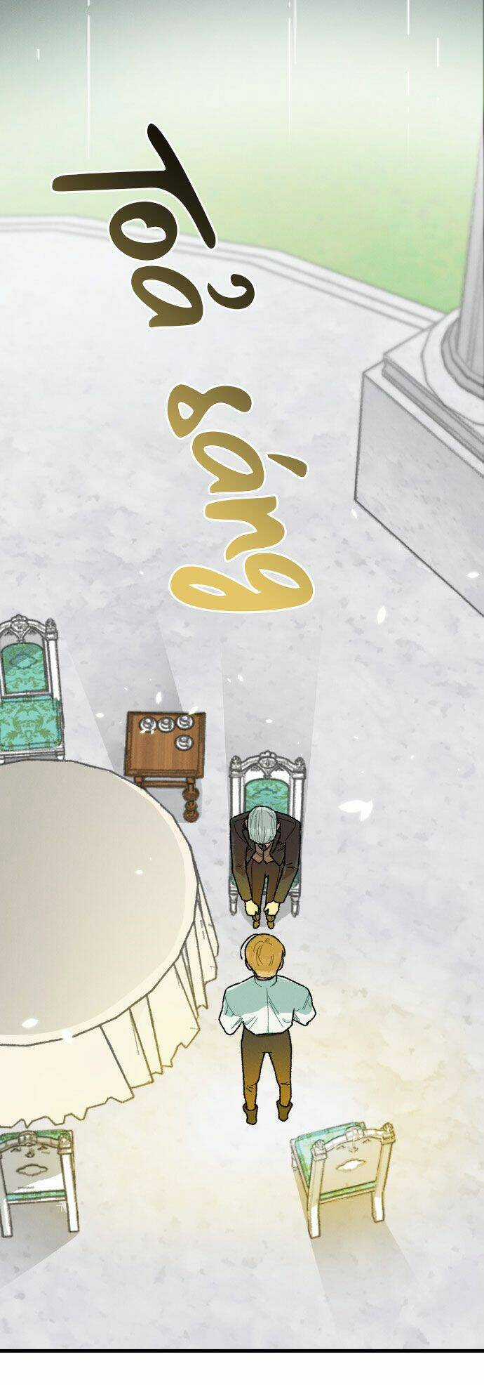 Nam Thứ Đình Công Thì Phải Làm Sao?! Chapter 2 trang 94