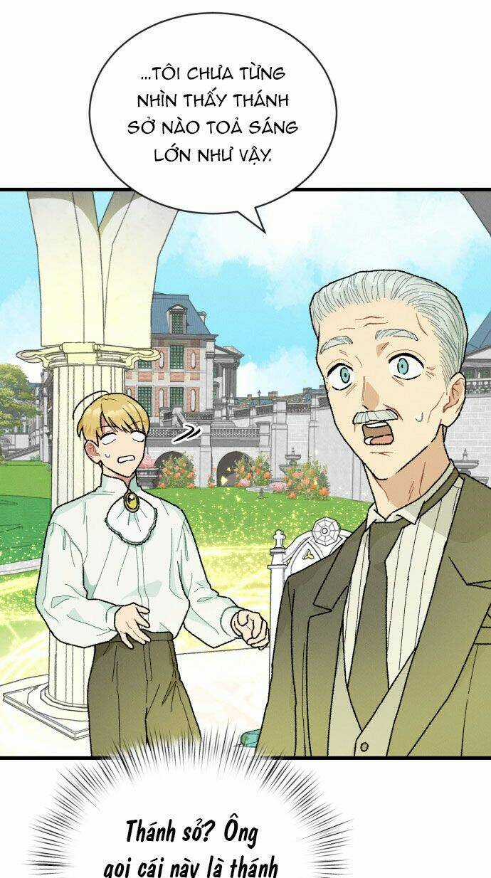 Nam Thứ Đình Công Thì Phải Làm Sao?! Chapter 2 trang 99