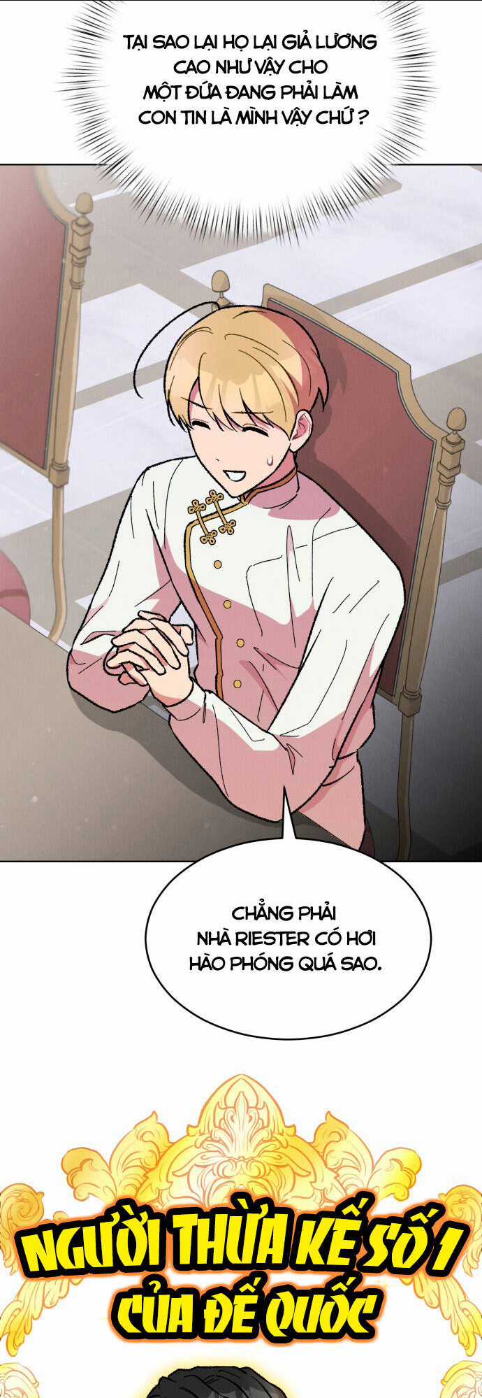 Nam Thứ Đình Công Thì Phải Làm Sao?! Chapter 20 trang 10