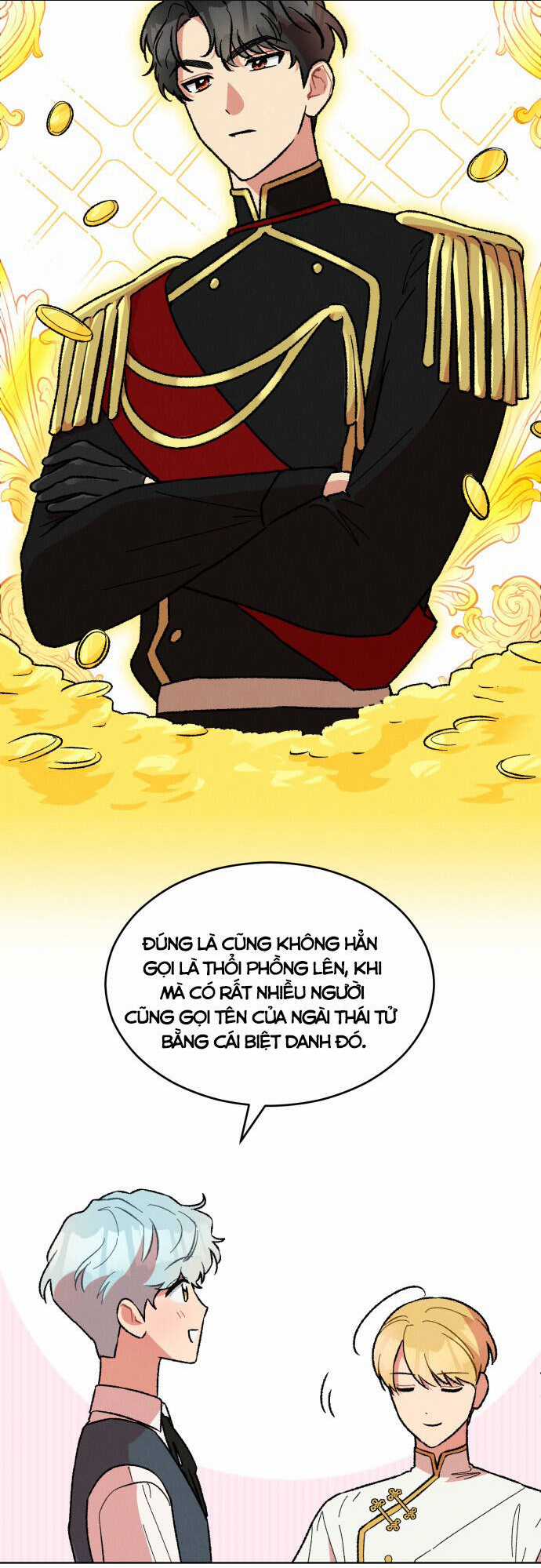 Nam Thứ Đình Công Thì Phải Làm Sao?! Chapter 20 trang 11