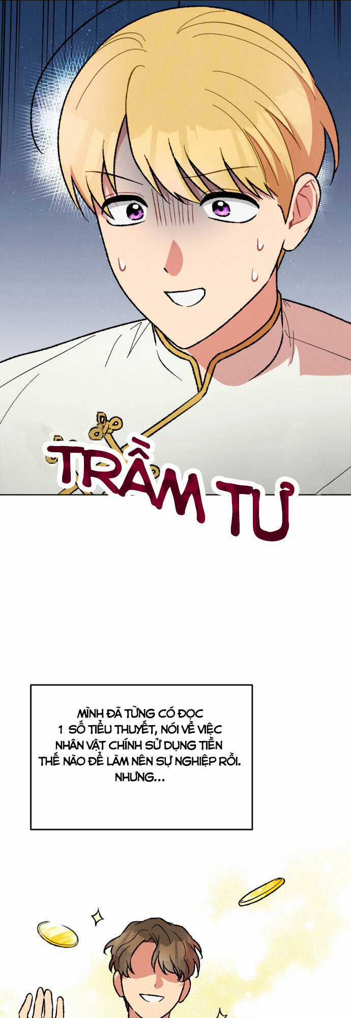 Nam Thứ Đình Công Thì Phải Làm Sao?! Chapter 20 trang 15