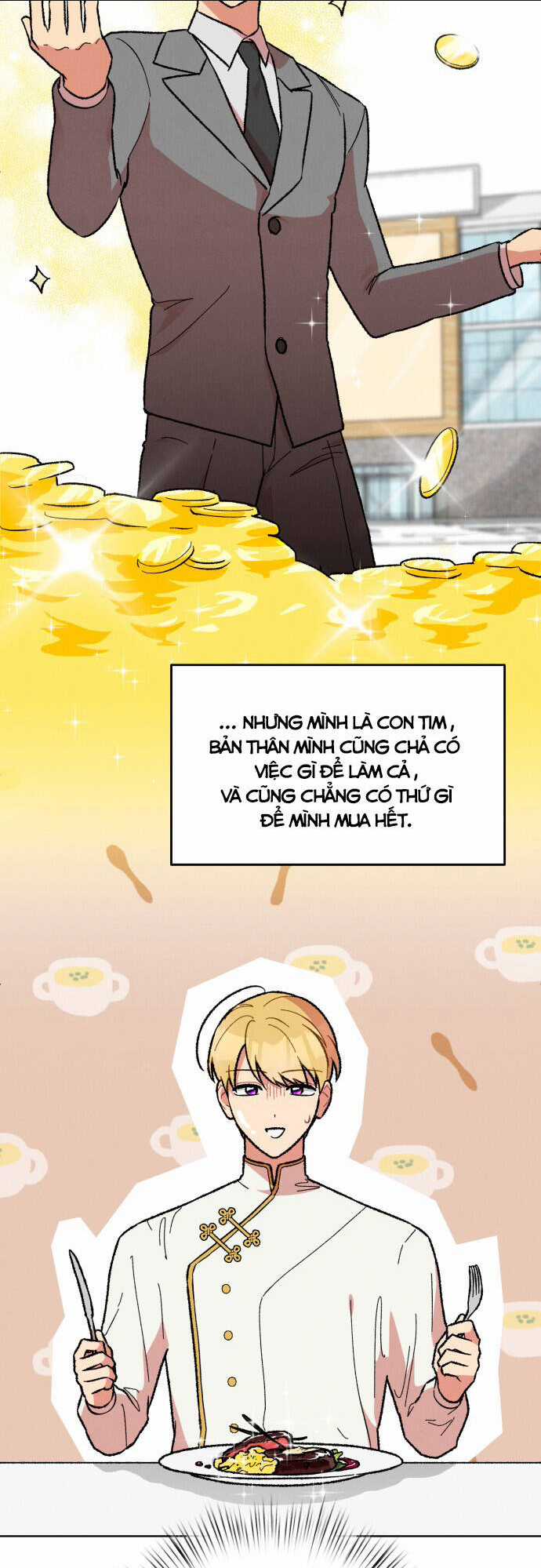 Nam Thứ Đình Công Thì Phải Làm Sao?! Chapter 20 trang 16