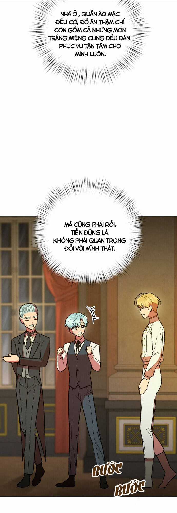 Nam Thứ Đình Công Thì Phải Làm Sao?! Chapter 20 trang 17