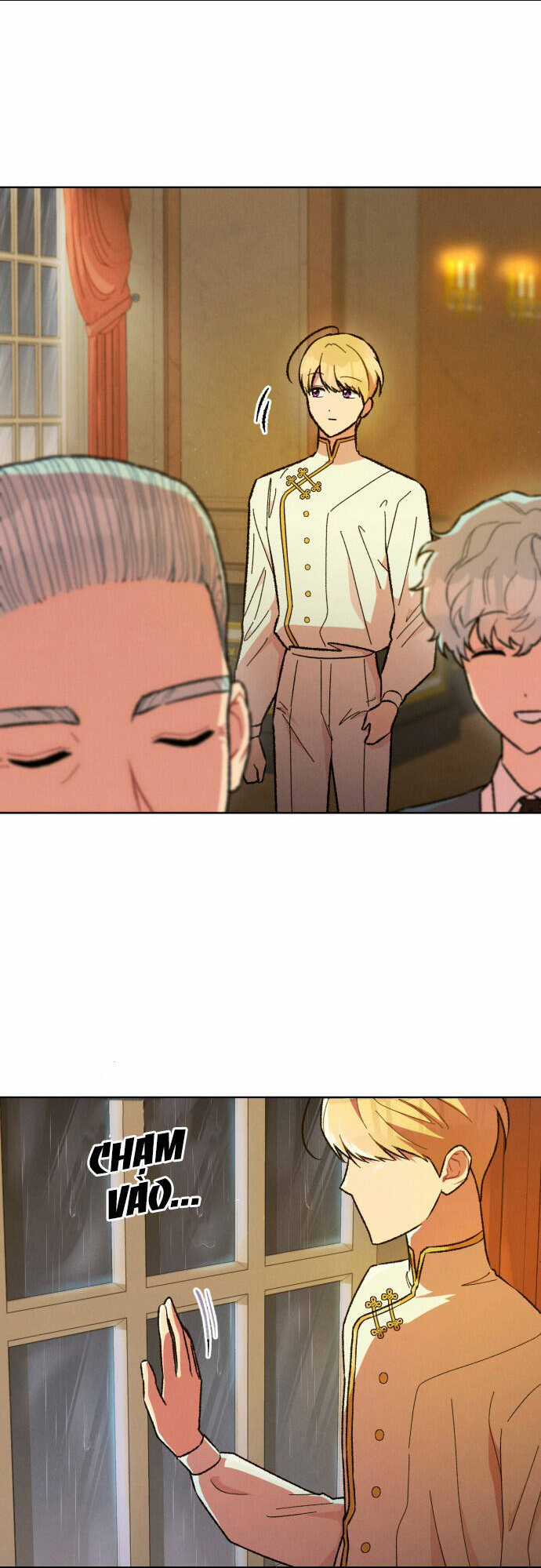 Nam Thứ Đình Công Thì Phải Làm Sao?! Chapter 20 trang 18