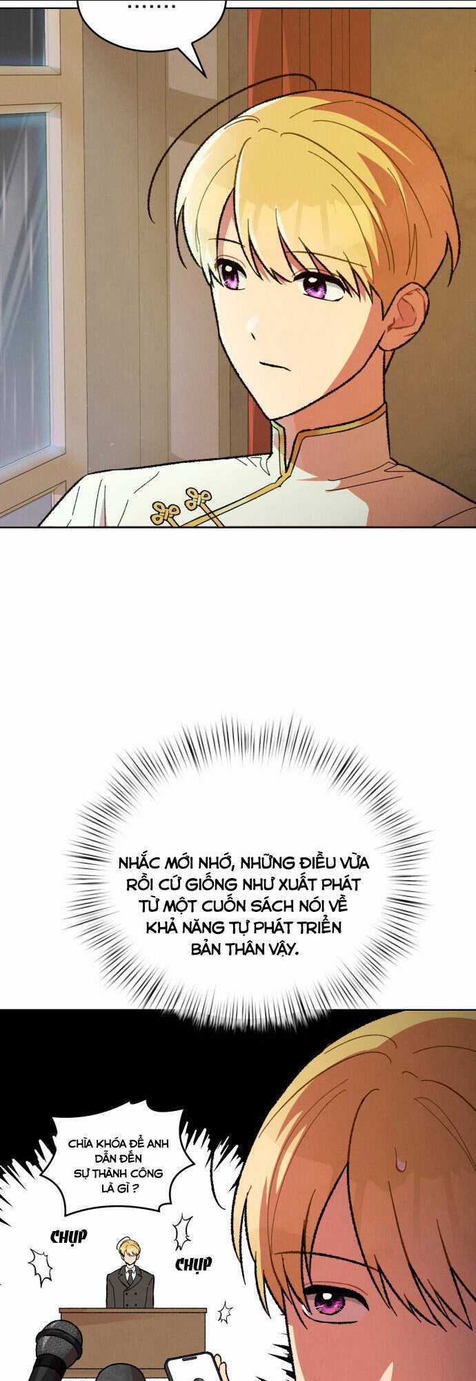 Nam Thứ Đình Công Thì Phải Làm Sao?! Chapter 20 trang 20