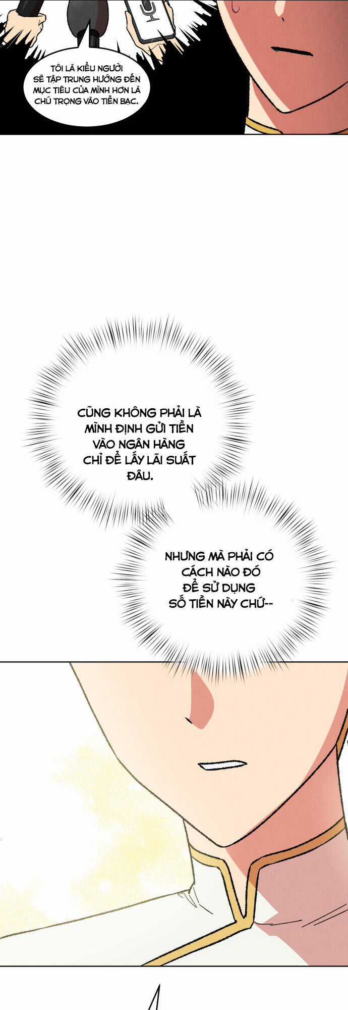 Nam Thứ Đình Công Thì Phải Làm Sao?! Chapter 20 trang 21