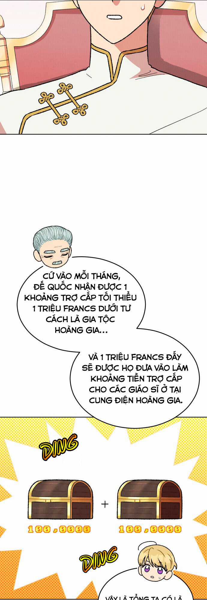 Nam Thứ Đình Công Thì Phải Làm Sao?! Chapter 20 trang 4